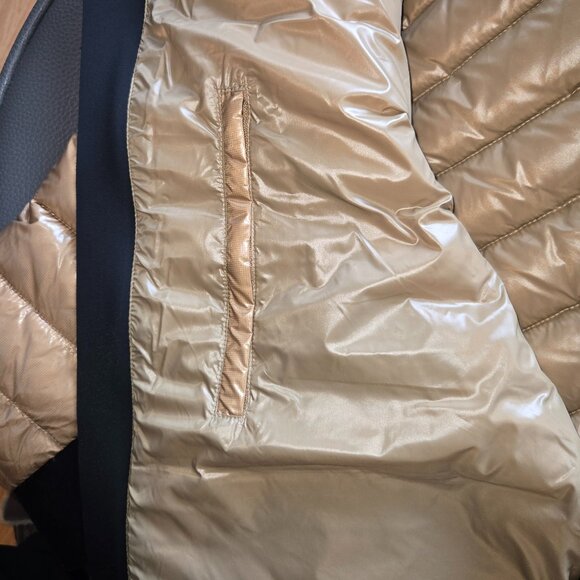 RUDSAK Limited Edition Down Filled Puffer Jacket - Picture 12 of 13